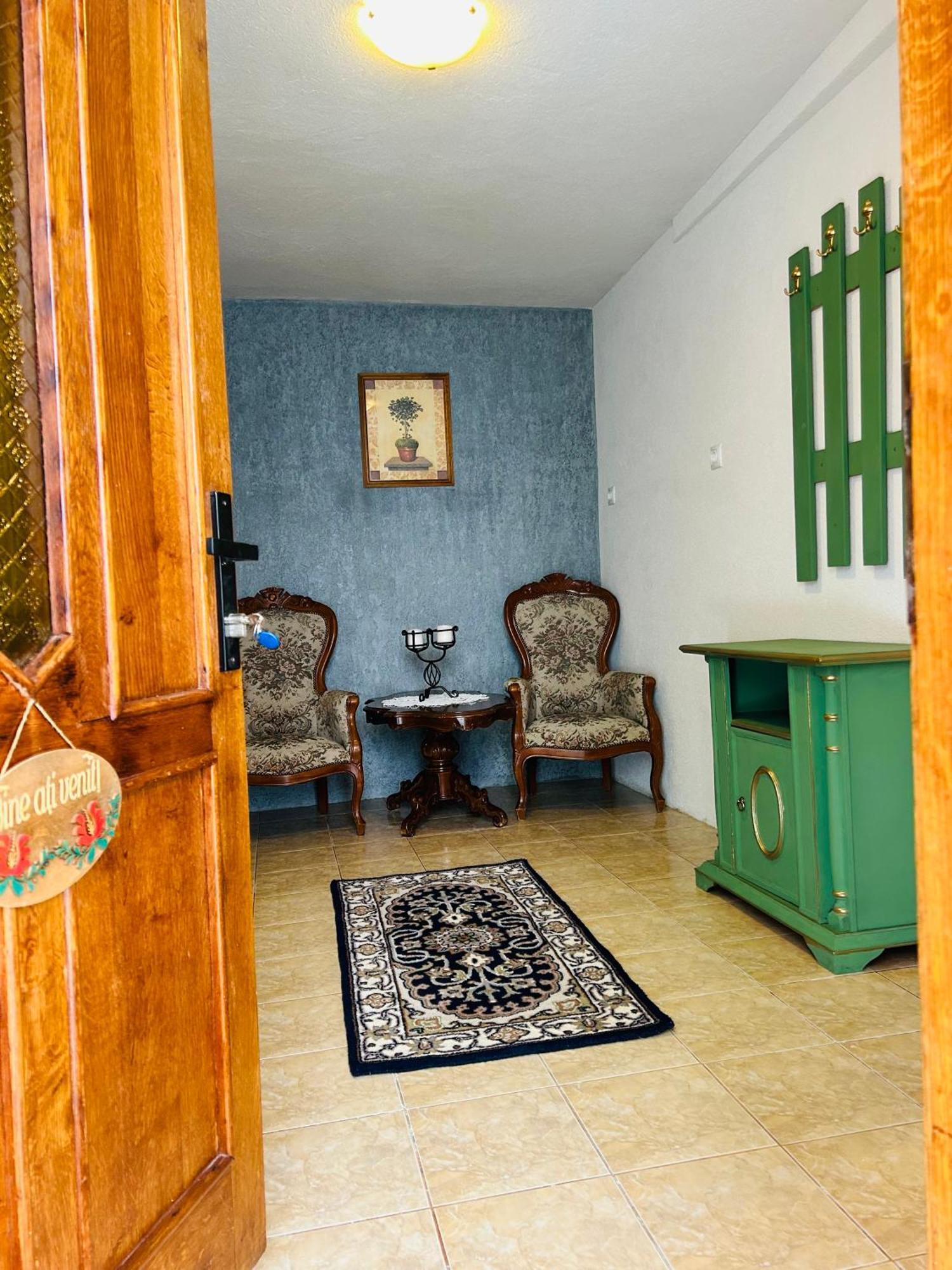 شقة T4House سيفِسوارا المظهر الخارجي الصورة